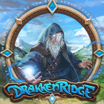 Drakken Ridge Quest