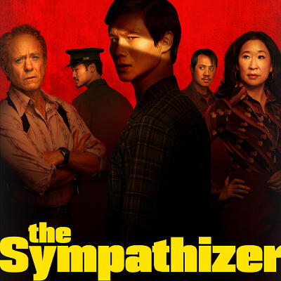 Audio Description and Dubbing for HBO&#39;s The Sympathizer