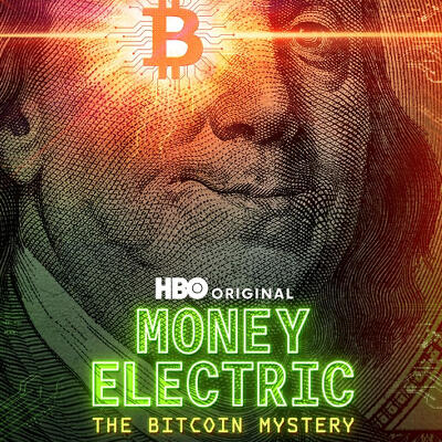 Audio Description for HBO&#39;s Money Electric Documentary