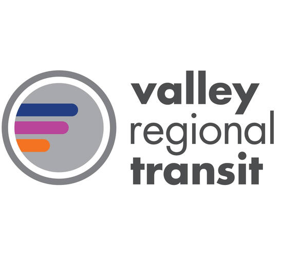 Valley Regional Transit Radio Ad