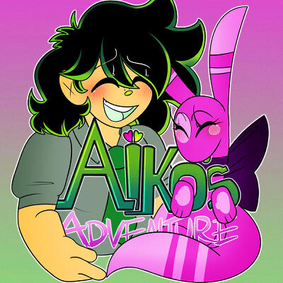 Aiko&#39;s Adventure